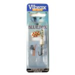 Señuelo Vibrax FS1 #1 Hot Peppe - Image 8