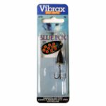 Señuelo Vibrax FS2 #2 Hot Peppe - Image 2