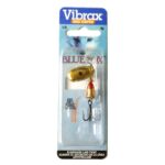 Señuelo Vibrax FSD1 #1 Shad - Image 2