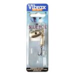 Señuelo Vibrax FSD2 #2 Shad - Image 2