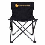 Silla Plegable de Camping Pelliot - Image 2