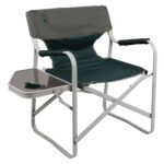Silla Coleman 2000032011 Deck W/Table Green