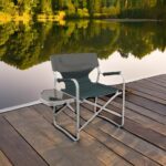 Silla Coleman 2000032011 Deck W/Table Green - Image 2