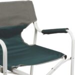 Silla Coleman 2000032011 Deck W/Table Green - Image 3