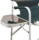 Silla Coleman 2000032011 Deck W/Table Green - Image 4