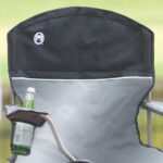 Silla Coleman 2000034873 Cooler Quad Black/Grey - Image 2