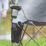Silla Coleman 2000034873 Cooler Quad Black/Grey - Image 5