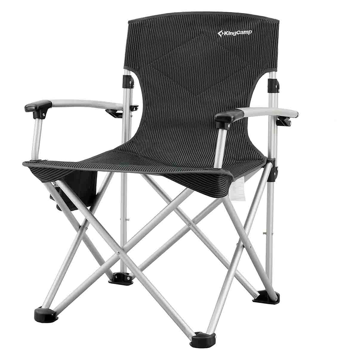 Silla-K2f.jpg Silla KingCamp KC2138 Conifer P10 Blackstrips - Image 1