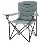 Silla KingCamp KC2134 Peony C10 Grey