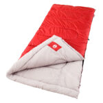 Sleeping Coleman 2000034021 Palmetto -1 a 10 °C Regular