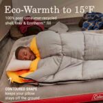 Sleeping Colemen 2205650 Arch Bay -9.4°C Ecotherm - Image 3