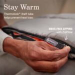 Sleeping Colemen 2205650 Arch Bay -9.4°C Ecotherm - Image 4