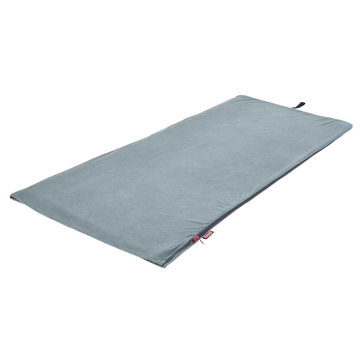 Sleeping-CL2b.jpg Sleeping Coleman 2000036336 Fleece Strat - Image 1
