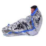 Sleeping Equipos Cotopaxi Emergencia 90x210 Heat/Cold - Image 2