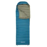 Sleeping KingCamp KS8001 Protector 400 R Cyan - Image 2
