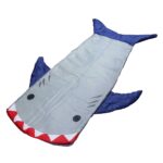 Sleeping TC-ST01 Kids Tiburon
