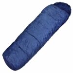 Sleeping Momia #4 Doble+Fleece - Image 5