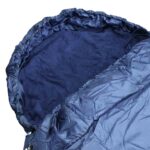 Sleeping Momia #4 Doble+Fleece - Image 7