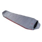 Sleeping Snugpak 98840 Travelpak 4 Pebble Grey