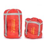 Sleeping Snugpak 98840 Travelpak 4 Pebble Grey - Image 3