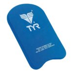 Tabla TYR LJKB 420 Blue Junior Kickboard - Image 2