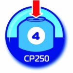 Tanque Campingaz 2000022381 CP250A Sobut V2-28 - Image 3