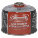 Tanque Coleman 3000006545 C250 220gr Buta/Prop