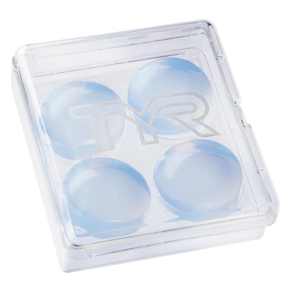Tapones-R1d.jpg Tapones TYR LEP 101 Soft Silicon Ear Plugs - Image 1
