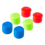 Tapones TYR LEPY 970 Colores Silicona - Image 3