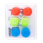 Tapones TYR LEPY 970 Colores Silicona - Image 2