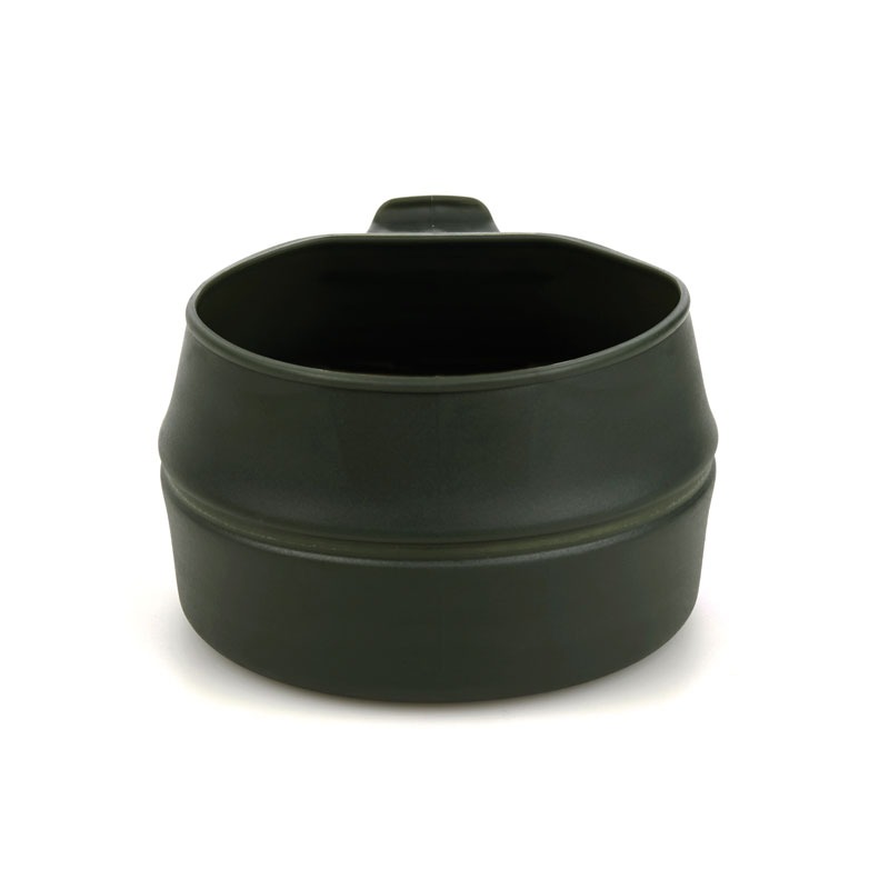 Taza-L1.jpg Taza WILDO 21290 Olive Fold a Cup - Image 1