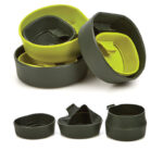 Taza WILDO 21290 Olive Fold a Cup - Image 3