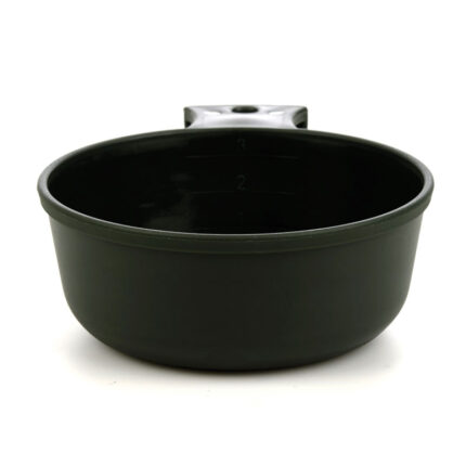 Taza WILDO 21340 Kasa Bowl Live