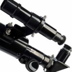 Telescopio Celestron 21039-RD Powerseeker 50 AZ Refractor - Image 5