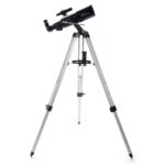 Telescopio Celestron 21087 Powerseeker 80AZ Short Refractor - Image 3