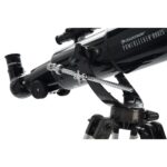 Telescopio Celestron 21087 Powerseeker 80AZ Short Refractor - Image 2
