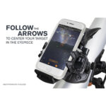 Telescopio Celestron 22451 Starsense Explorer LT 80AZ - Image 5