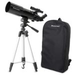 Telescopio Celestron 22030 Compact Travel Scope 80