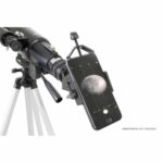 Telescopio Celestron 22030 Compact Travel Scope 80 - Image 8