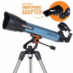 Telescopio Celestron 22403 Inspire 100AZ Refractor - Image 2