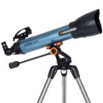 Telescopio Celestron 22403 Inspire 100AZ Refractor