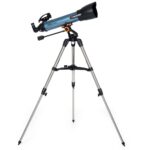 Telescopio Celestron 22403 Inspire 100AZ Refractor - Image 4