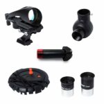 Telescopio Celestron 22403 Inspire 100AZ Refractor - Image 10