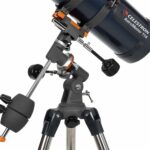 Telescopio Celestron 31042-RD Astromaster 114EQ - Image 4