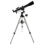 Telescopio Celestron 21037-RD Powerseeker 70EQ - Image 4