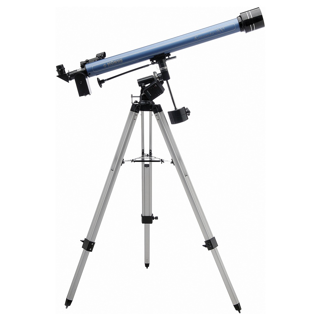 Telescopio-K20a.jpg Telescopio Konus 1741 START-900 Refractor - Image 1