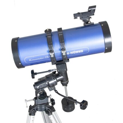 Telescopio Konus 1786 Motor 130 D130/F900