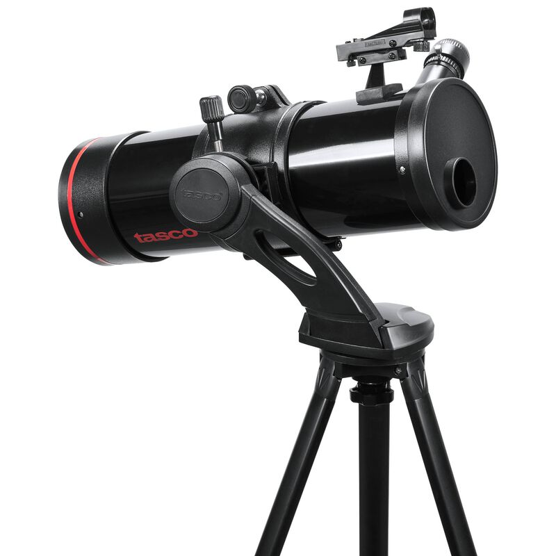 Telescopio-T20.jpg Telescopio Tasco 49114500 Spacestation 114x 50 - Image 1