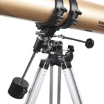 Telescopio Tasco 40114675 Luminova 114X900 Gold Reflector - Image 4