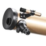 Telescopio Tasco 40114675 Luminova 114X900 Gold Reflector - Image 5